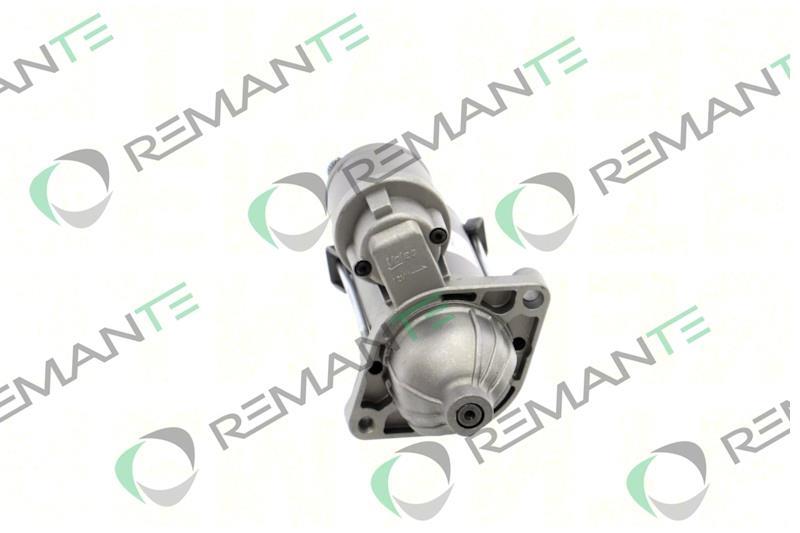 Démarreur REMANTE 011-001-000006R