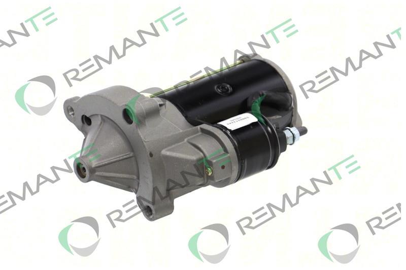 Démarreur REMANTE ref. 011-001-000007R