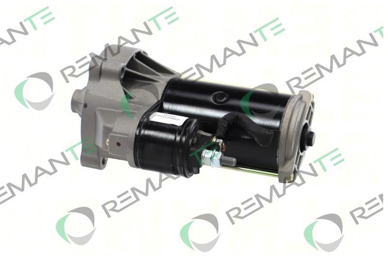 Démarreur REMANTE ref. 011-001-000007R