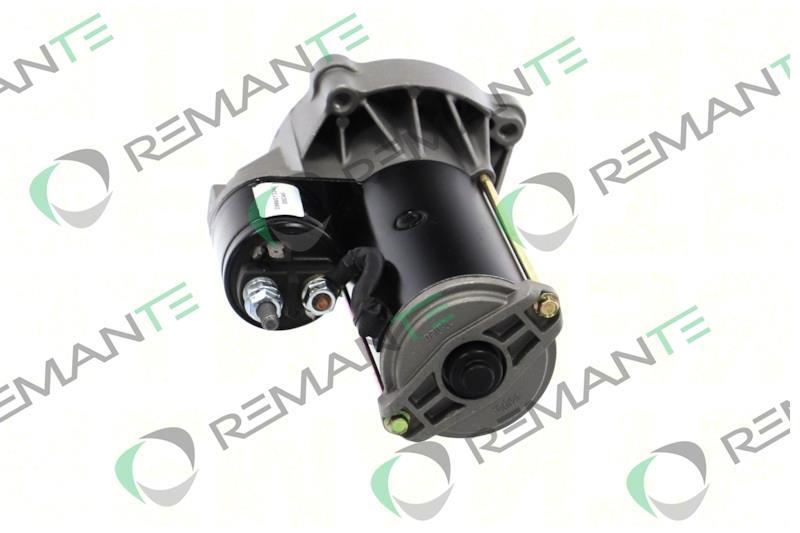 Démarreur REMANTE ref. 011-001-000007R