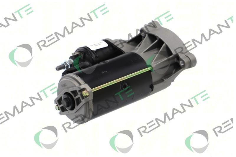 Démarreur REMANTE ref. 011-001-000007R