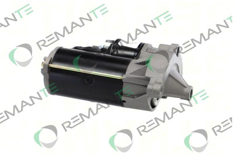Démarreur REMANTE ref. 011-001-000007R