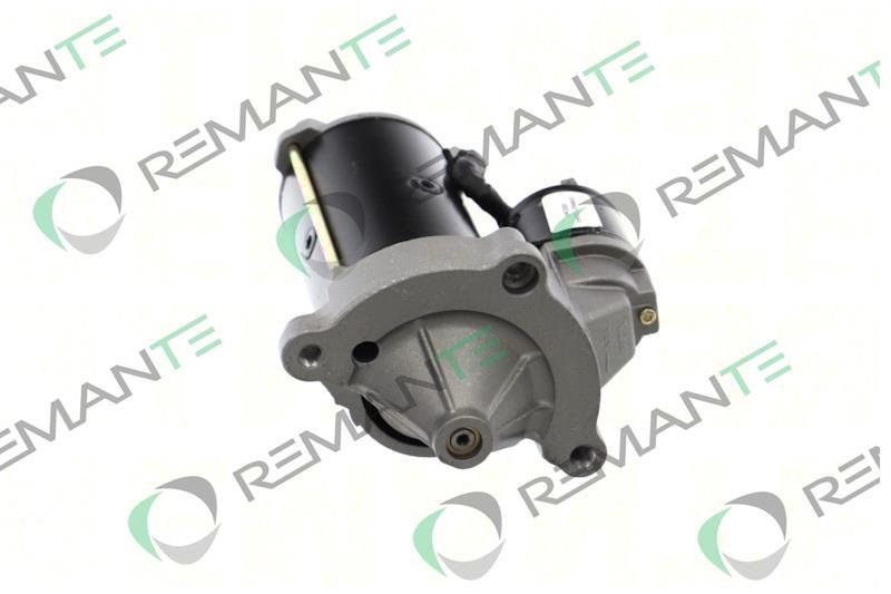 Démarreur REMANTE ref. 011-001-000007R