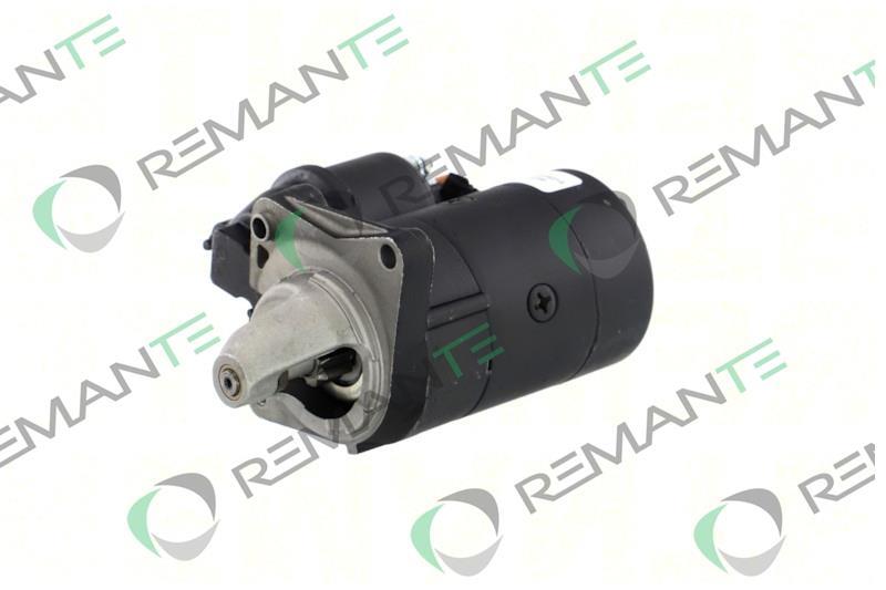 Démarreur REMANTE ref. 011-001-000008R