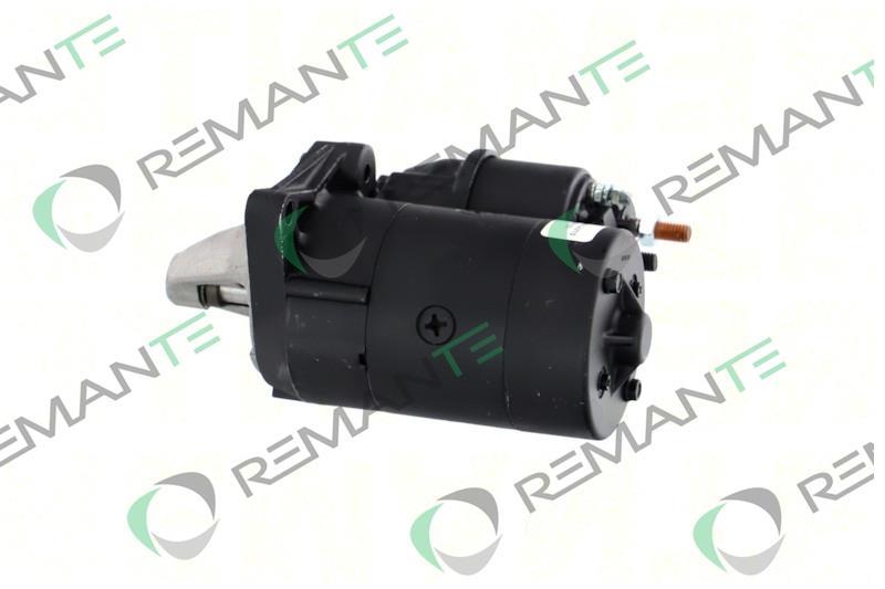 Démarreur REMANTE ref. 011-001-000008R