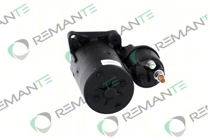 Démarreur REMANTE ref. 011-001-000008R