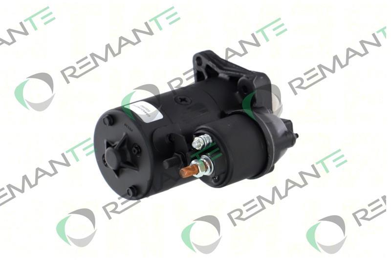 Démarreur REMANTE ref. 011-001-000008R