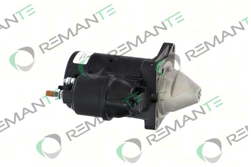 Démarreur REMANTE ref. 011-001-000008R