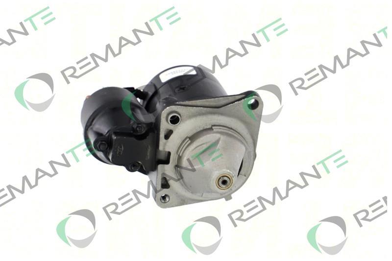 Démarreur REMANTE ref. 011-001-000008R