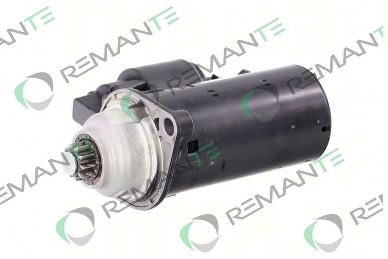 Démarreur REMANTE ref. 011-001-000009R