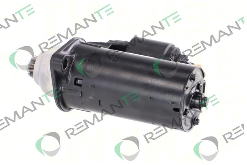 Démarreur REMANTE ref. 011-001-000009R