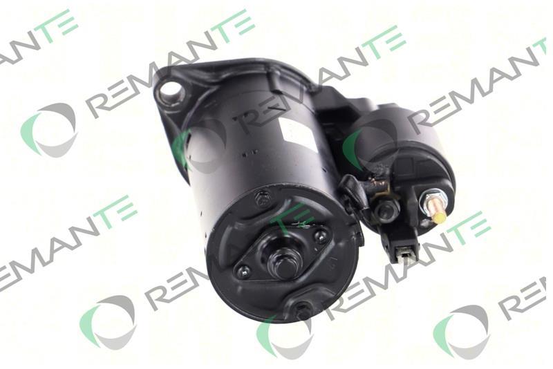 Démarreur REMANTE ref. 011-001-000009R