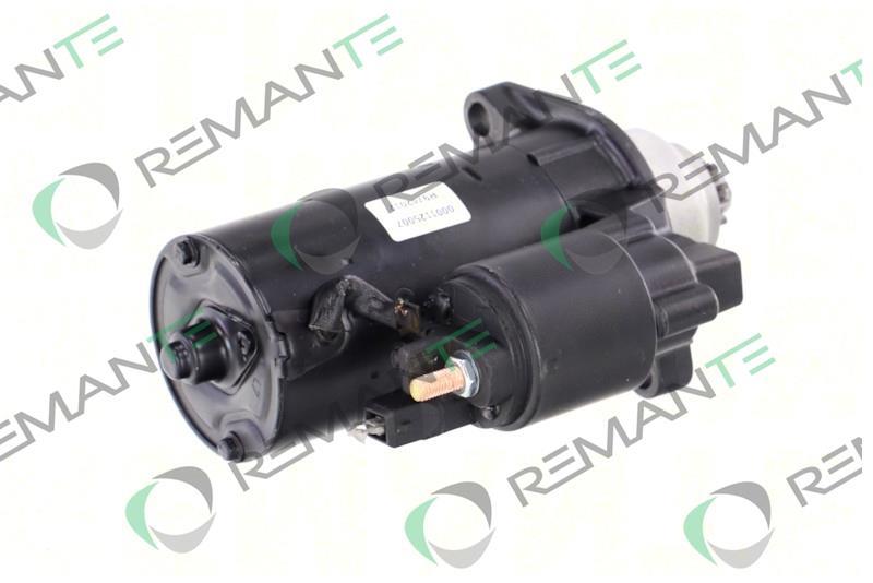 Démarreur REMANTE ref. 011-001-000009R