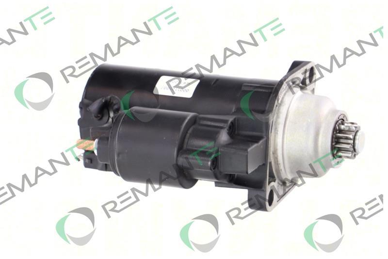 Démarreur REMANTE ref. 011-001-000009R