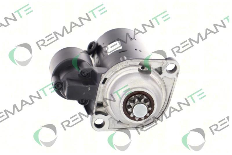 Démarreur REMANTE ref. 011-001-000009R