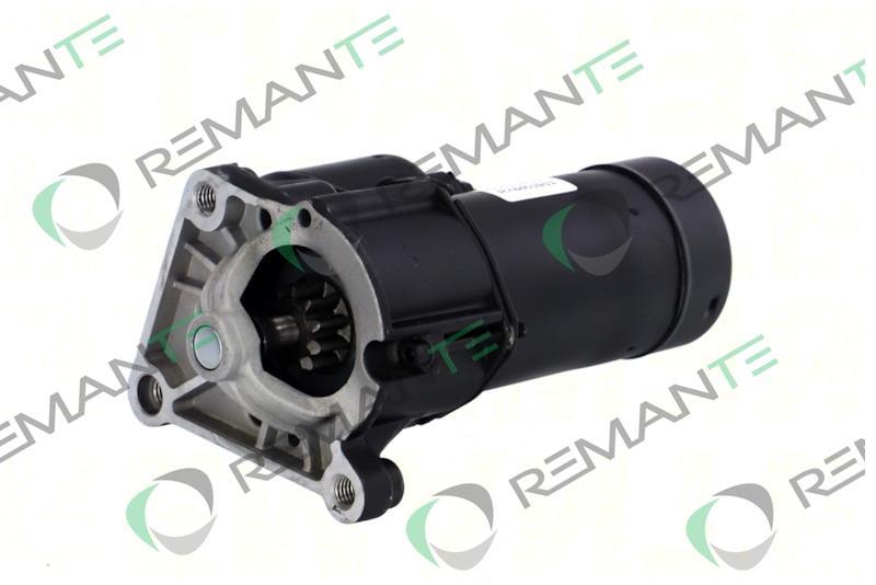 Motor de arranque REMANTE ref. 011-001-000010R