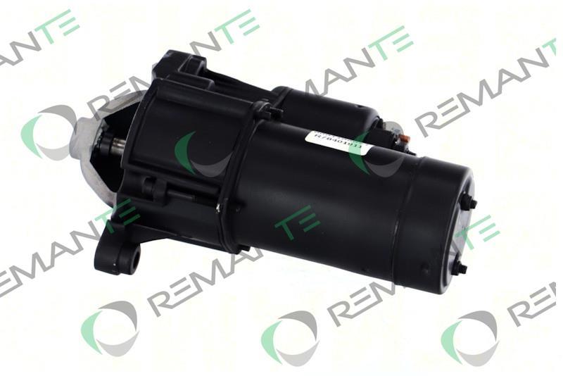 Motor de arranque REMANTE ref. 011-001-000010R