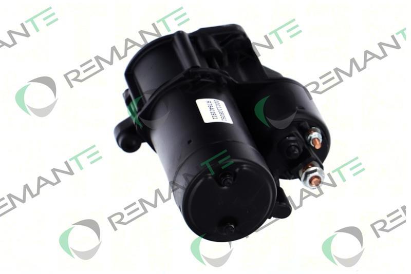 Motor de arranque REMANTE ref. 011-001-000010R