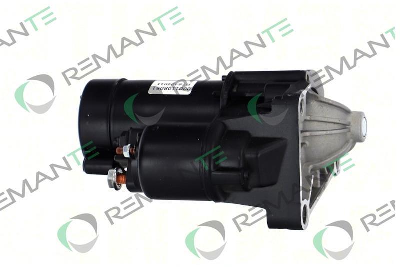 Motor de arranque REMANTE ref. 011-001-000010R