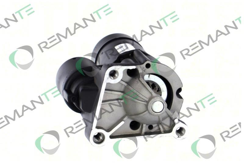 Motor de arranque REMANTE ref. 011-001-000010R