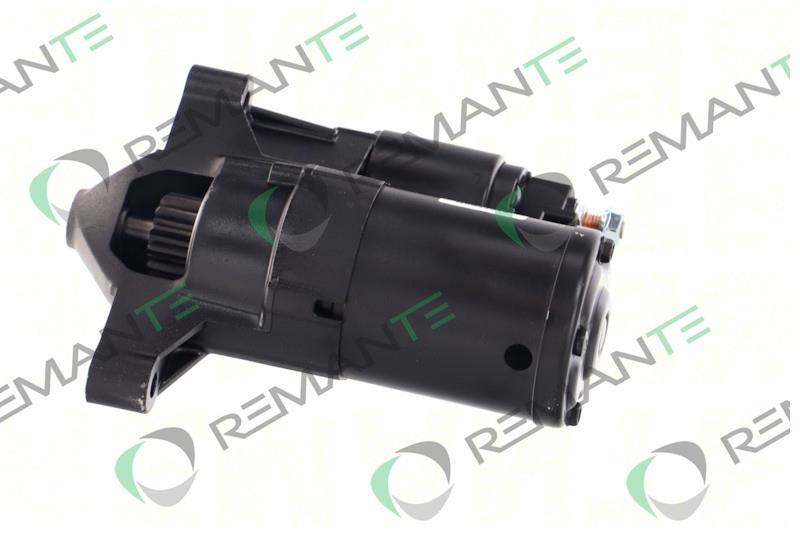 Motor de arranque (Arrancador) REMANTE ref. 011-001-000011R
