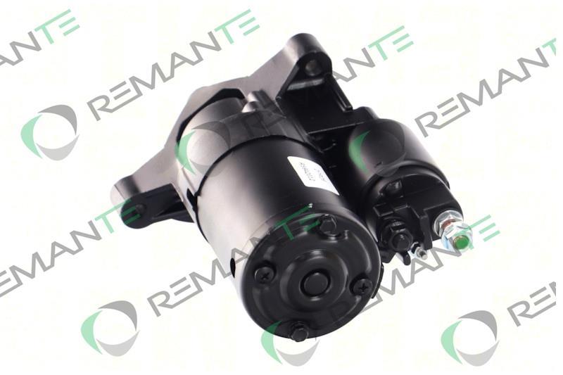Motor de arranque (Arrancador) REMANTE ref. 011-001-000011R