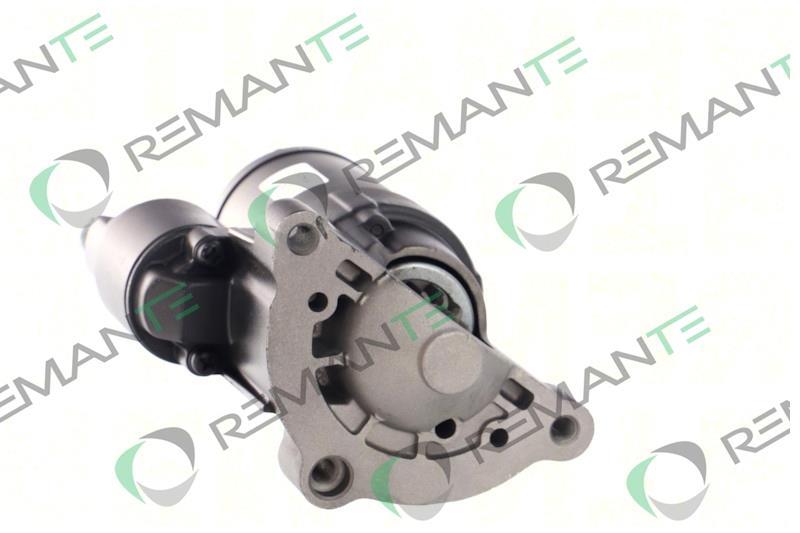 Motor de arranque (Arrancador) REMANTE ref. 011-001-000011R