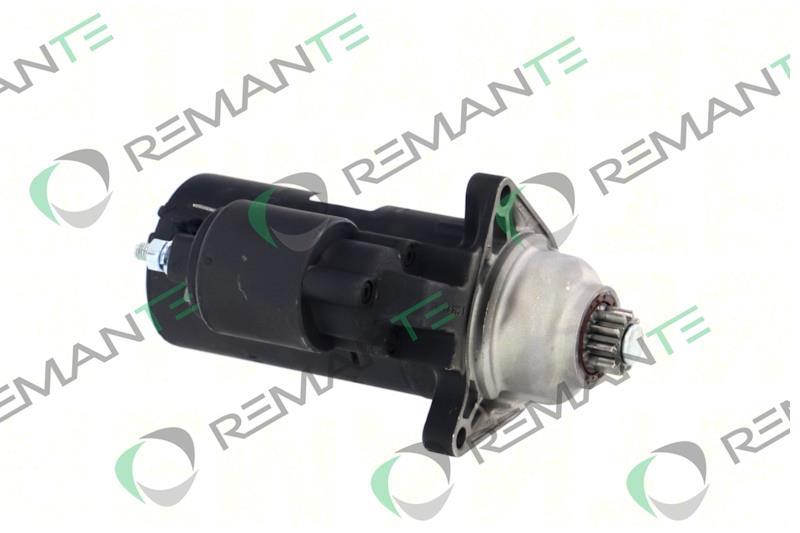 Motor de arranque (Arrancador) REMANTE ref. 011-001-000012R