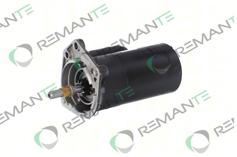 Démarreur REMANTE ref. 011-001-000013R