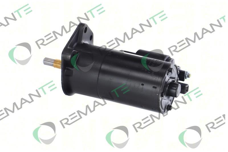 Démarreur REMANTE ref. 011-001-000013R
