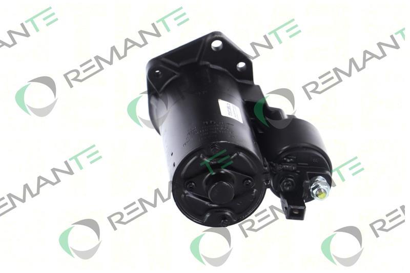 Démarreur REMANTE ref. 011-001-000013R