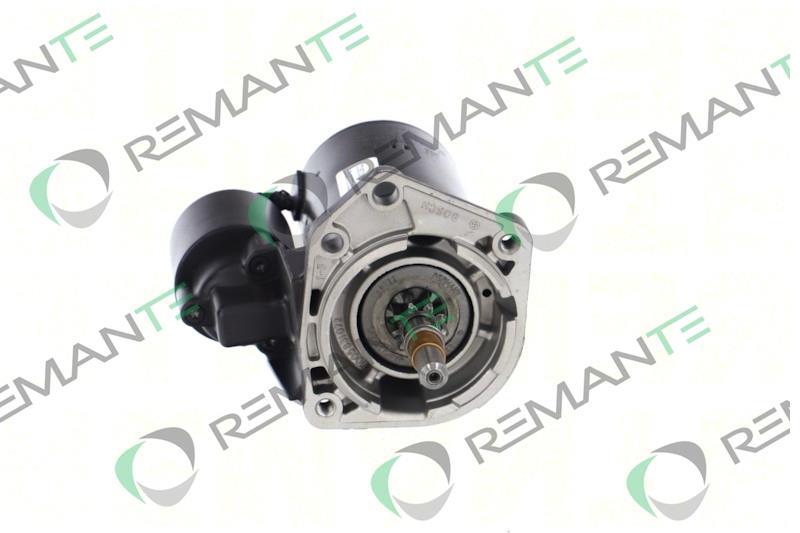 Démarreur REMANTE ref. 011-001-000013R