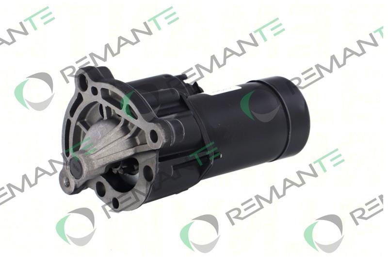 Motor de arranque REMANTE ref. 011-001-000014R