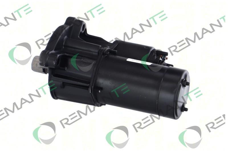 Motor de arranque REMANTE ref. 011-001-000014R