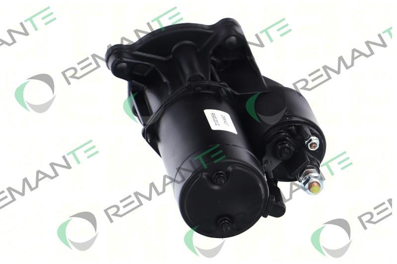 Motor de arranque REMANTE ref. 011-001-000014R
