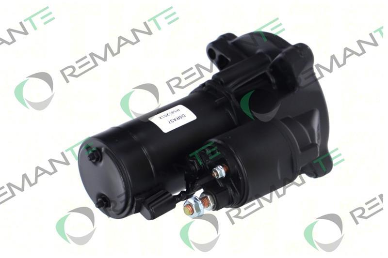 Motor de arranque REMANTE ref. 011-001-000014R