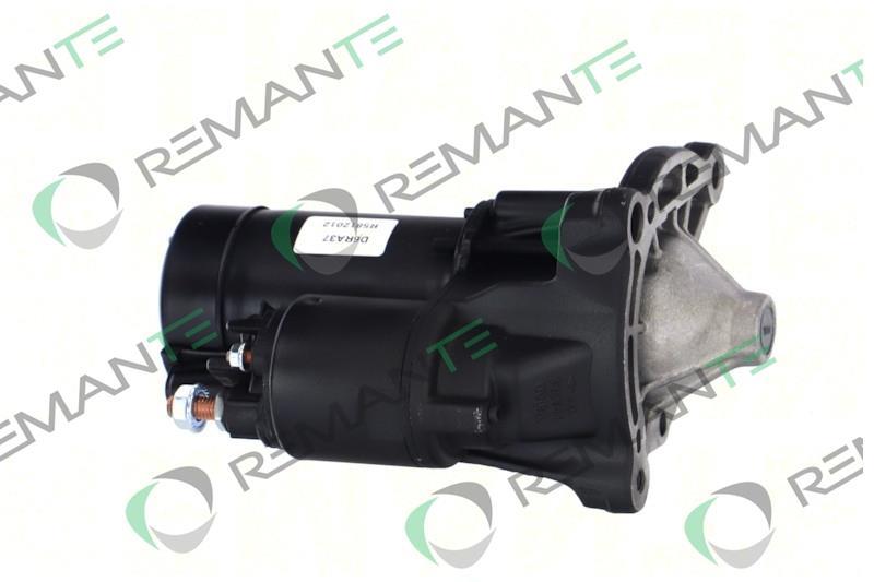 Motor de arranque REMANTE ref. 011-001-000014R