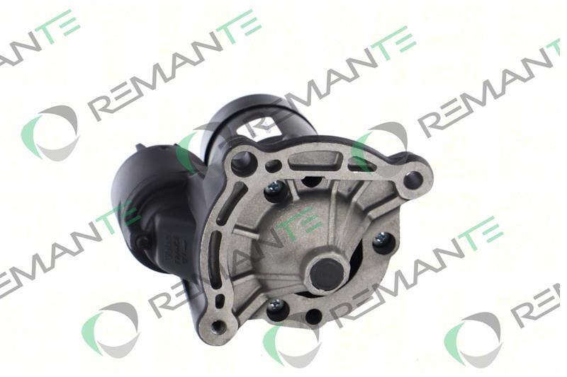Motor de arranque REMANTE ref. 011-001-000014R