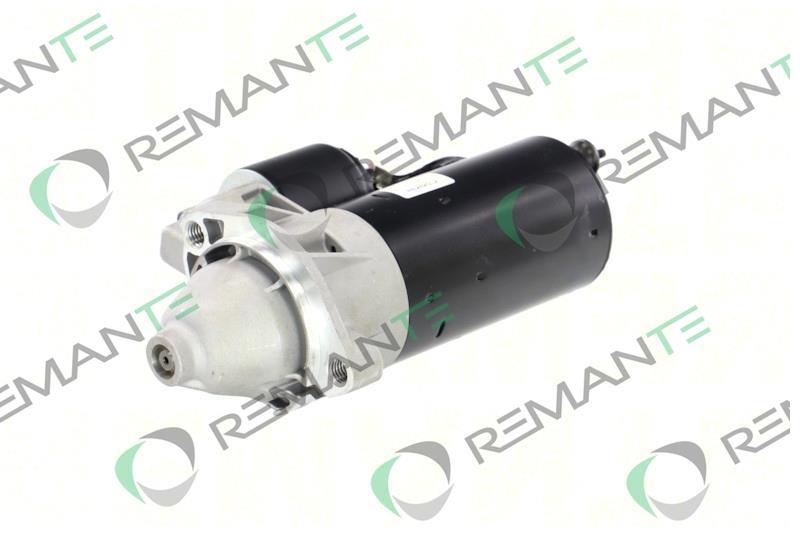 Motor de arranque REMANTE ref. 011-001-000015R