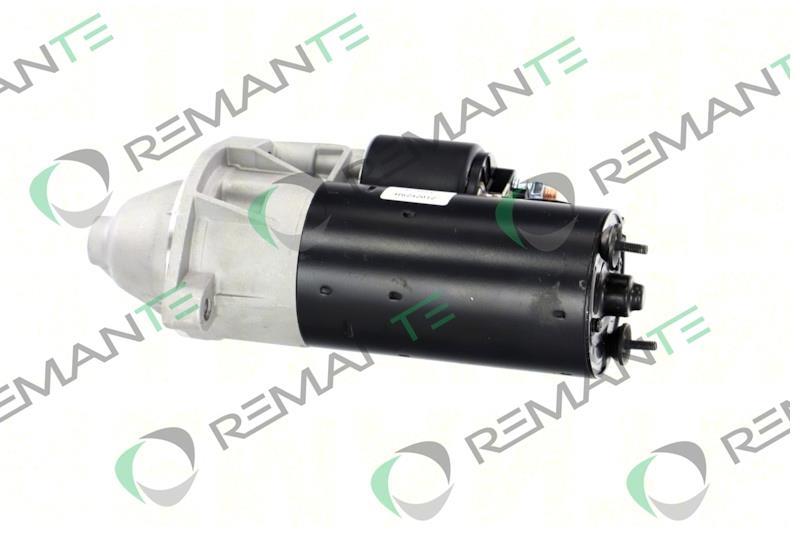 Motor de arranque REMANTE ref. 011-001-000015R