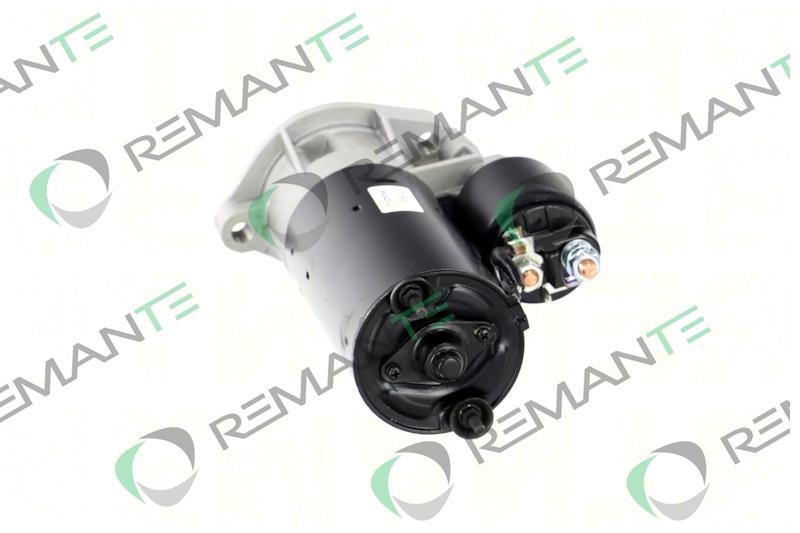 Motor de arranque REMANTE ref. 011-001-000015R