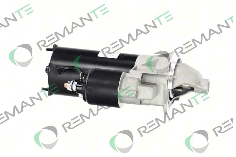 Motor de arranque REMANTE ref. 011-001-000015R