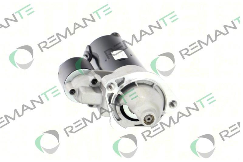 Motor de arranque REMANTE ref. 011-001-000015R