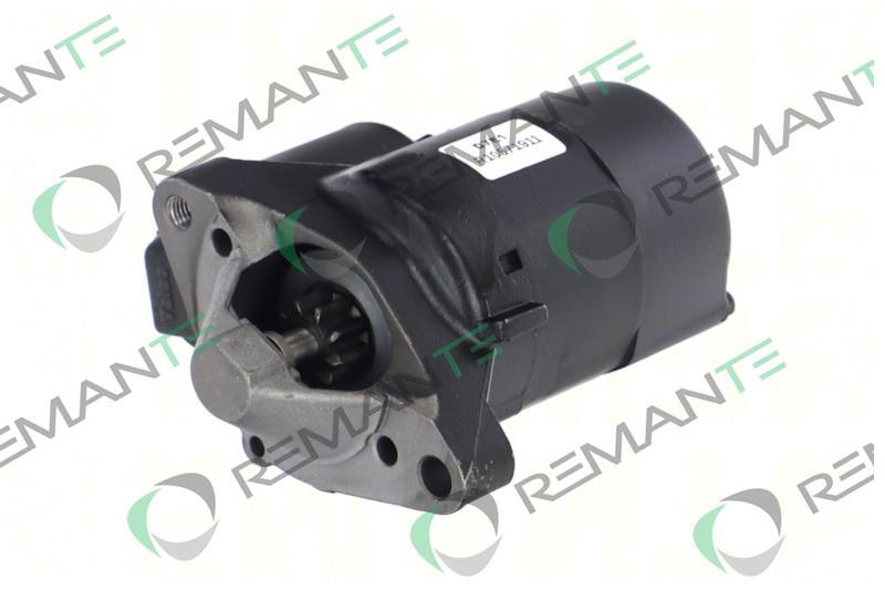 Démarreur REMANTE ref. 011-001-000016R
