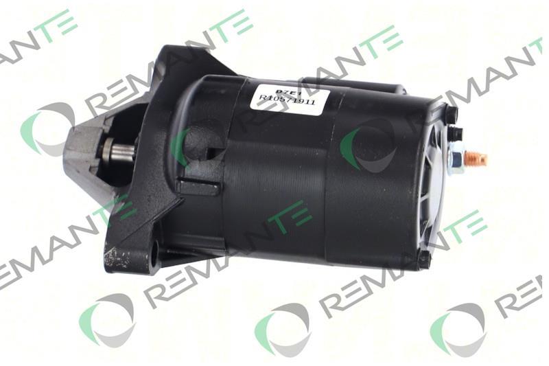 Démarreur REMANTE ref. 011-001-000016R