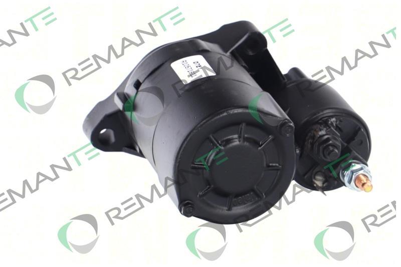 Démarreur REMANTE ref. 011-001-000016R