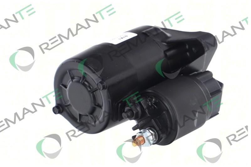 Démarreur REMANTE ref. 011-001-000016R