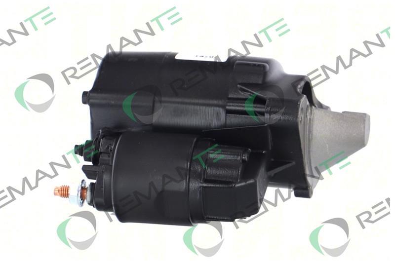 Démarreur REMANTE ref. 011-001-000016R