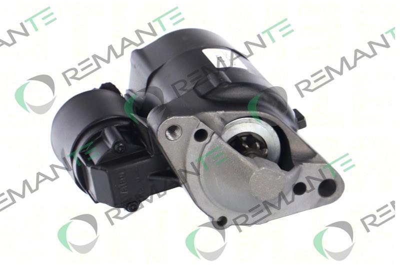 Démarreur REMANTE ref. 011-001-000016R