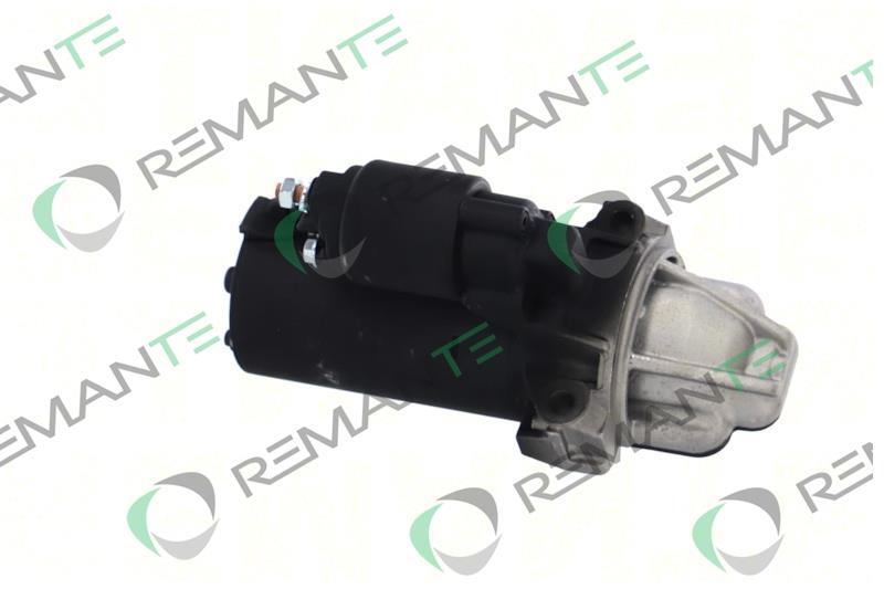 Motor de arranque (Arrancador) REMANTE ref. 011-001-000018R